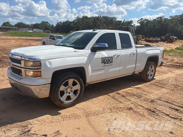 Chevrolet 1500 Ldv/dropside