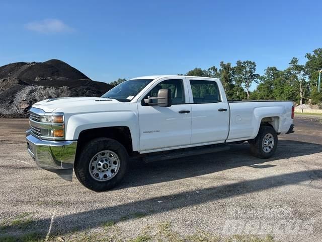 Chevrolet 2500 Other