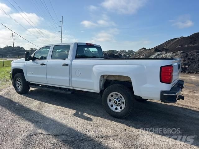 Chevrolet 2500 Other