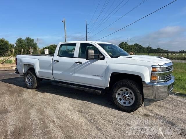 Chevrolet 2500 Other