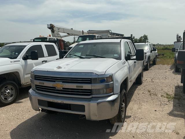 Chevrolet 2500 Other