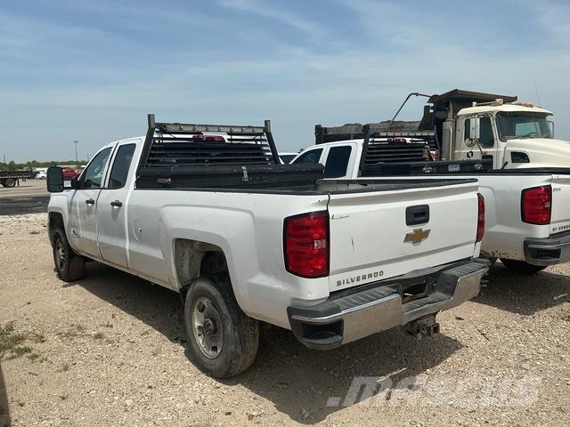 Chevrolet 2500 Other