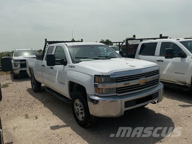 Chevrolet 2500 Other