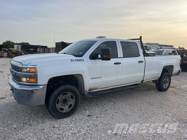 Chevrolet 2500 Other