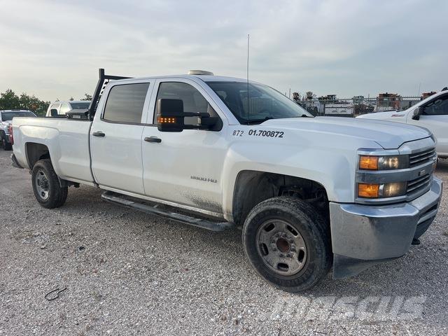 Chevrolet 2500 Other