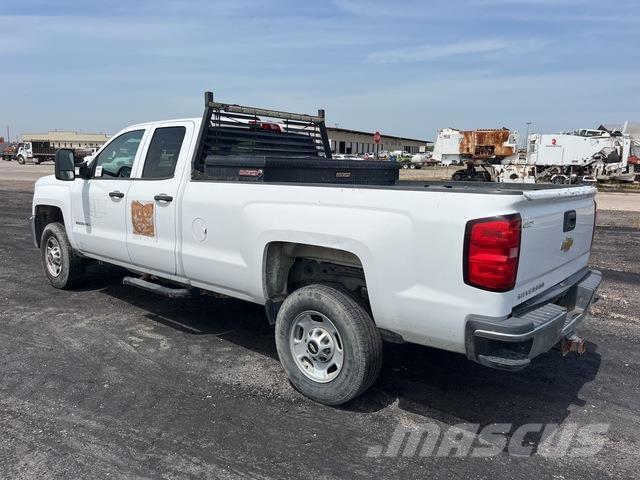 Chevrolet 2500 Other