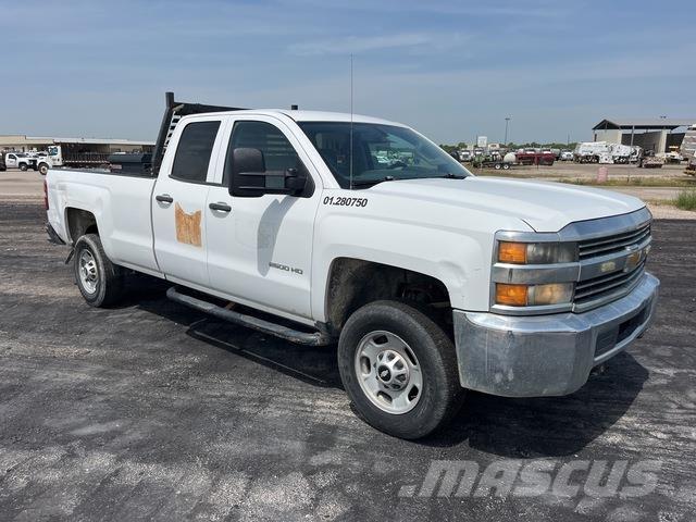 Chevrolet 2500 Other