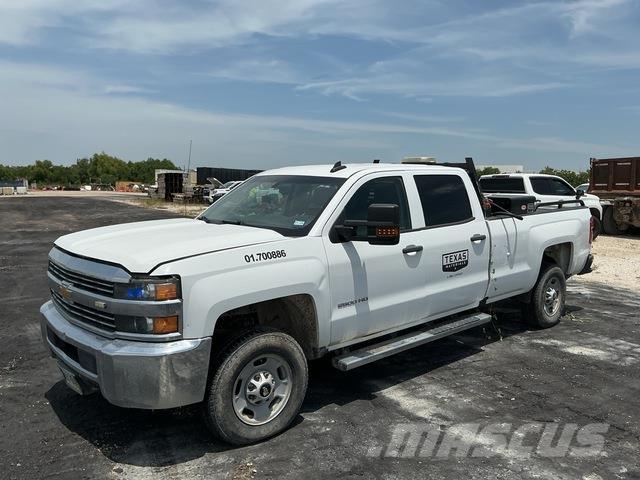 Chevrolet 2500 Other