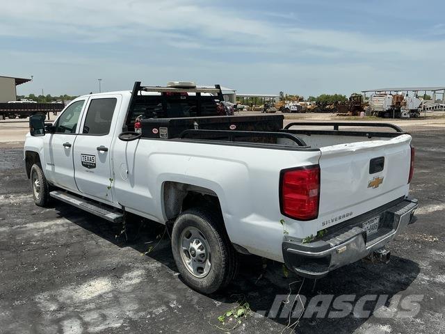 Chevrolet 2500 Other