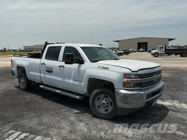 Chevrolet 2500 Other