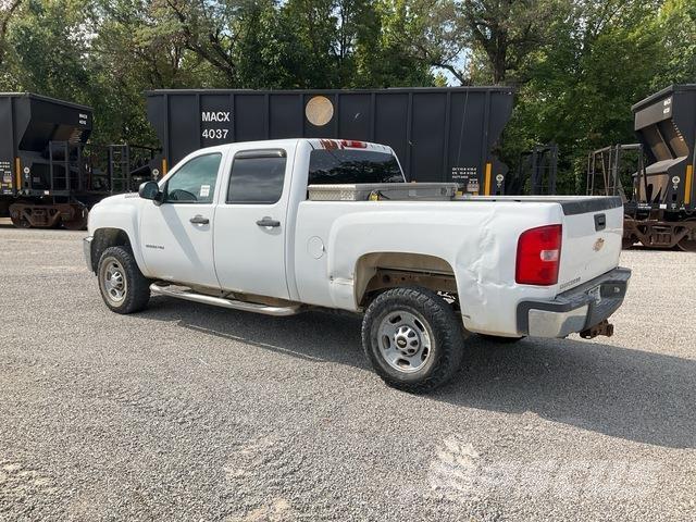 Chevrolet 2500 Ldv/dropside