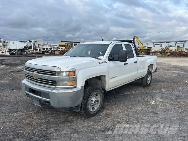 Chevrolet 2500 Ldv/dropside