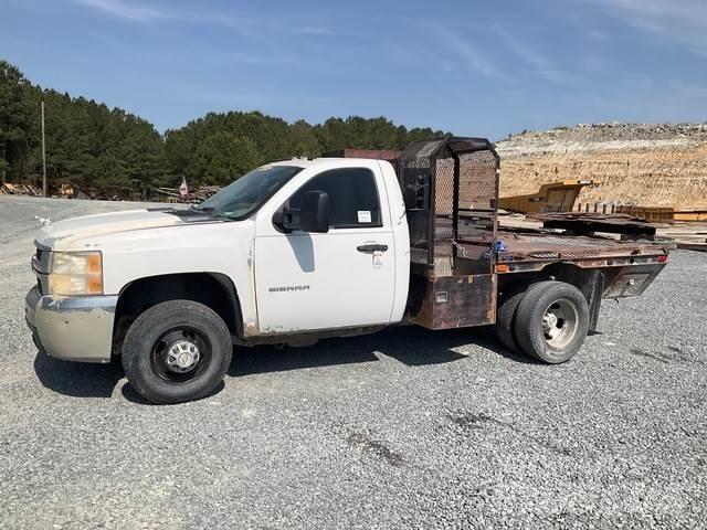 Chevrolet 3500 Other