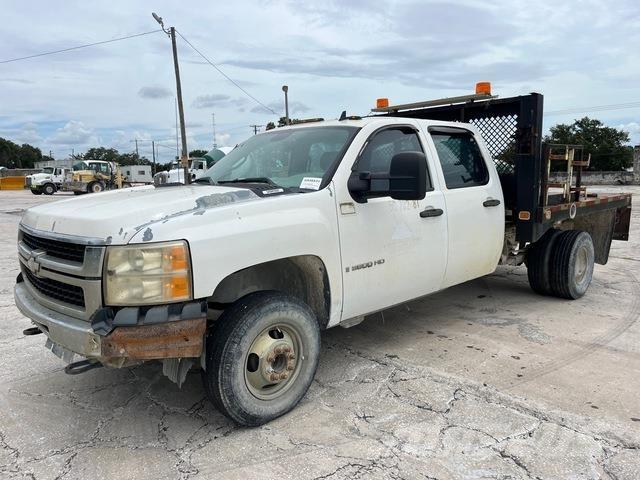 Chevrolet 3500 Ldv/dropside