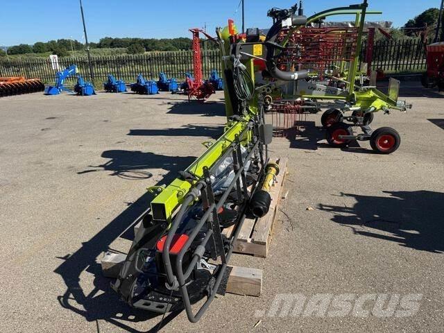 CLAAS Disco 28 Mower-conditioners
