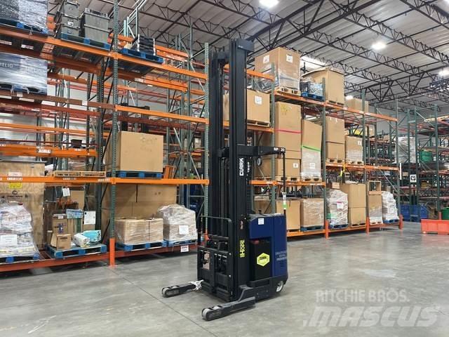 Clark NPX20 Electric forklift trucks