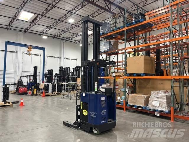 Clark NPX20 Electric forklift trucks