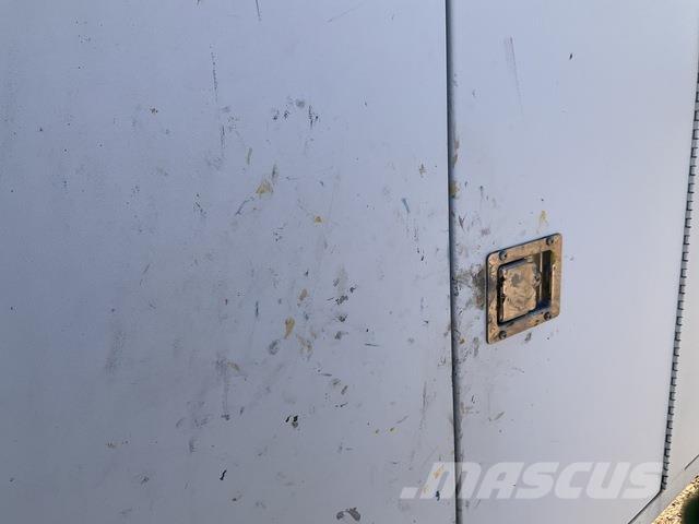 Club Car  Utility machines