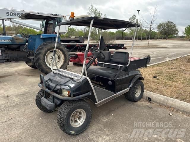Club Car  Other