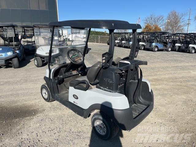 Club Car Tempo Other