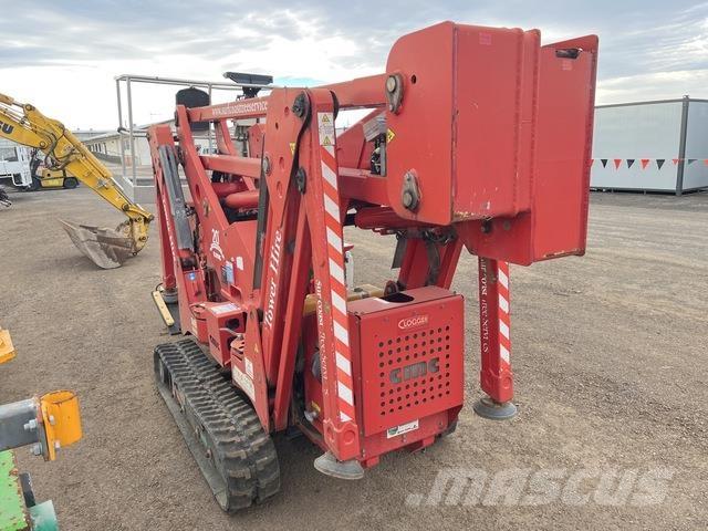 CMC S19HD Other