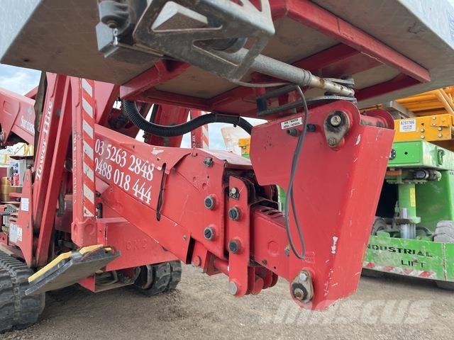 CMC S19HD Other