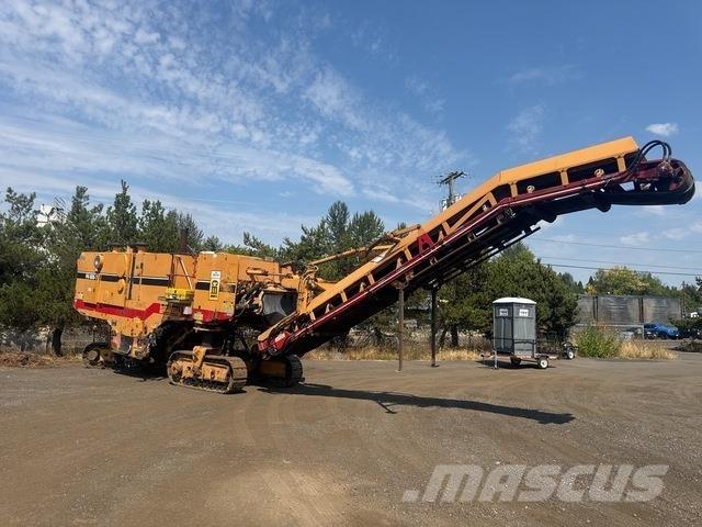 CMI PR-800-7 Asphalt cold milling machines