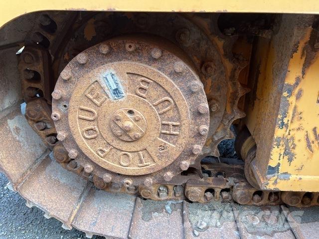 CMI TR-4503 Trowels