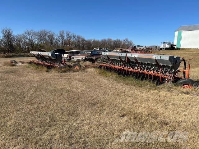  Co-Op G-100 Other tillage machines and accessories