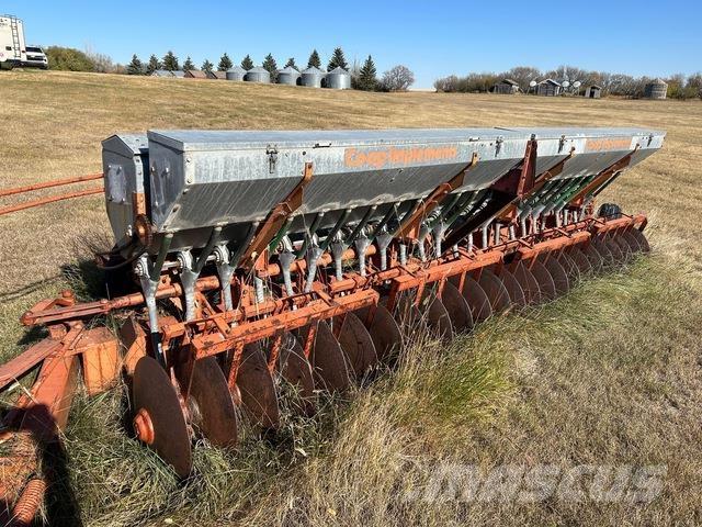  Co-Op G-100 Other tillage machines and accessories