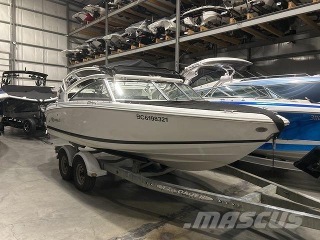  Cobalt 200S Work boats / barges