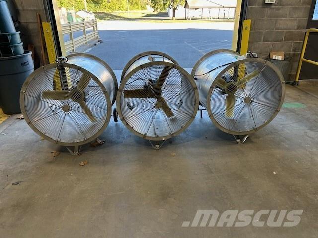  Coenco RAMIFL Heating and thawing equipment