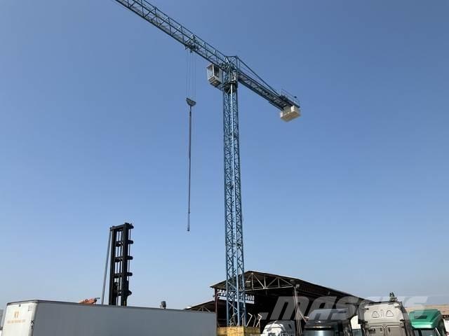 Comansa LC5211 Tower cranes