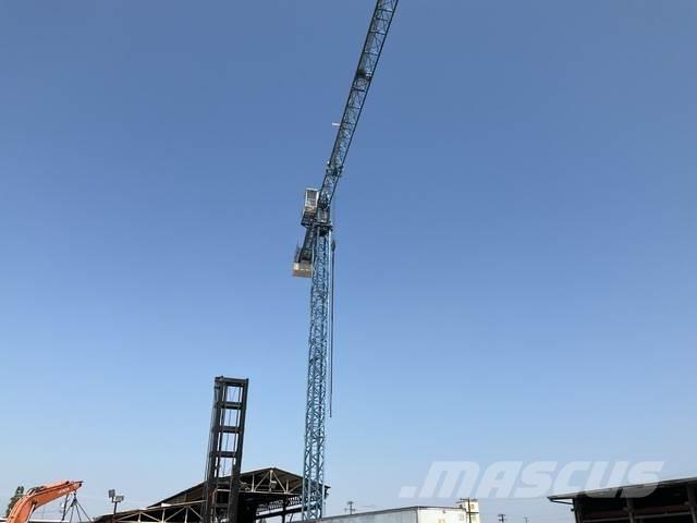 Comansa LC5211 Tower cranes