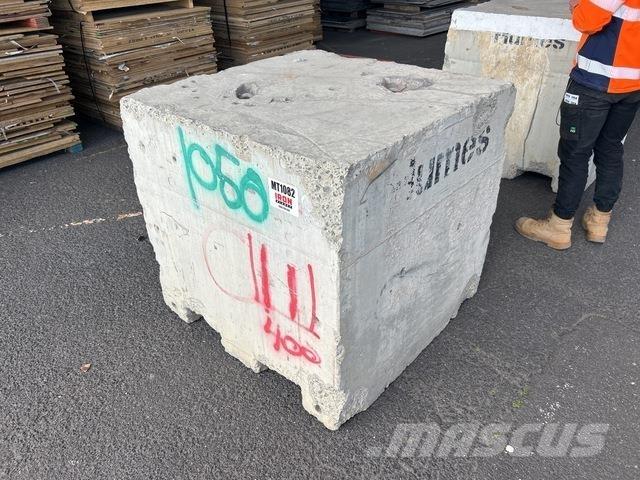  Concrete Block Other