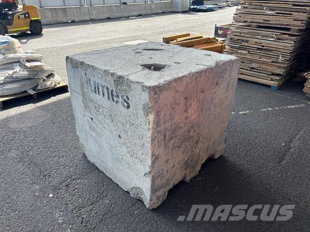  Concrete Block Other