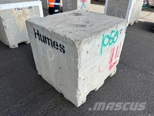 Concrete Block Other