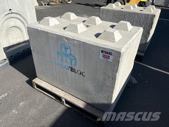  Concrete Block Other