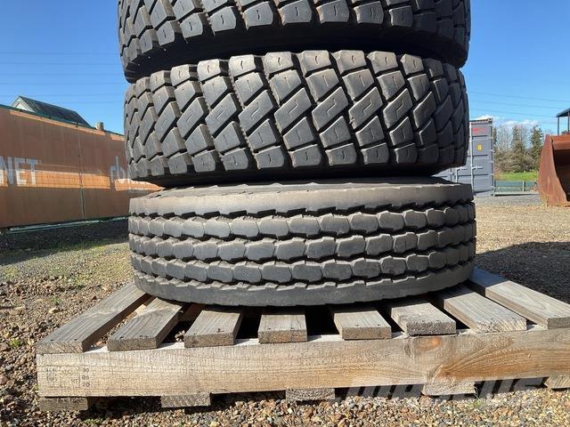 Continental  Tyres, wheels and rims