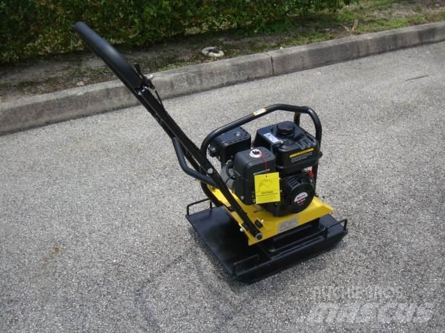 Cormac C100 Vibrator compactors