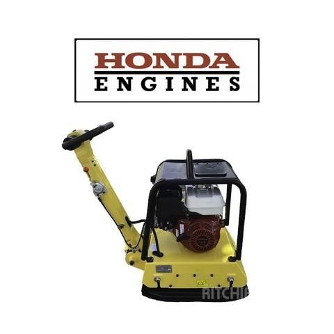 Cormac C170RH Vibrator compactors