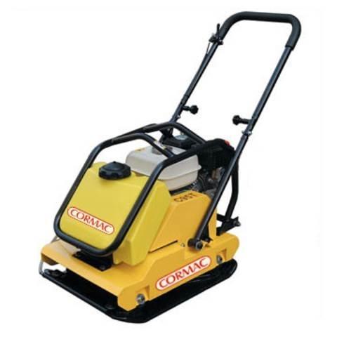 Cormac C95TH Vibrator compactors