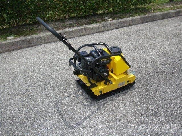 Cormac C95TH Vibrator compactors
