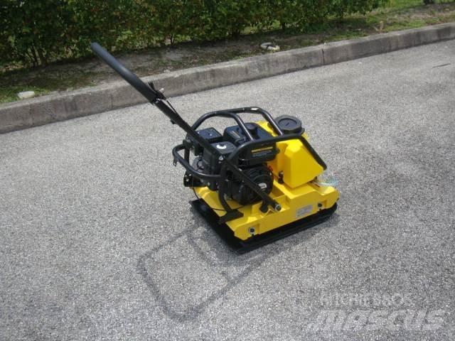 Cormac HP-C95T Vibrator compactors