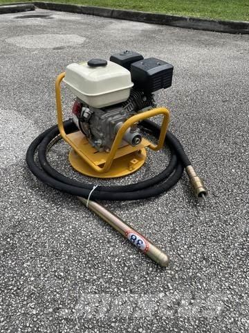 Cormac Other Concrete spares & accessories