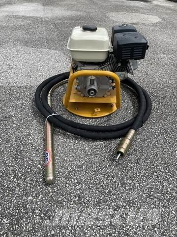 Cormac Other Concrete spares & accessories