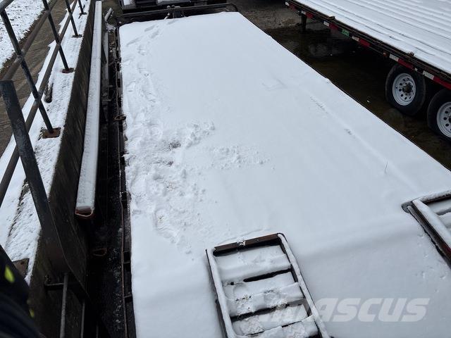  Cornelius 20+4 Vehicle transport trailers