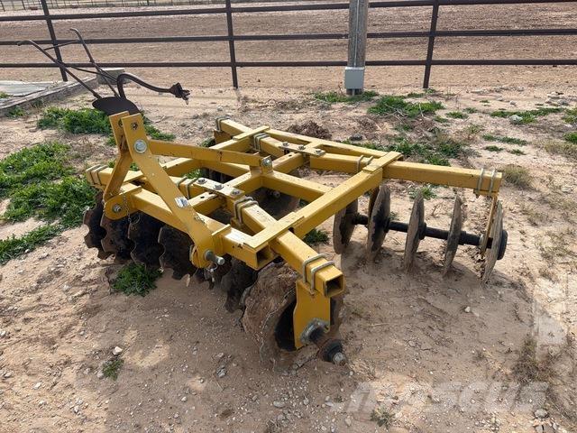  County Line Other tillage machines and accessories