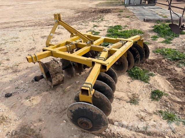  County Line Other tillage machines and accessories
