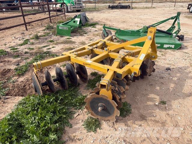  County Line Other tillage machines and accessories